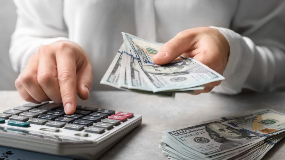 Comment calculer l'amortissement