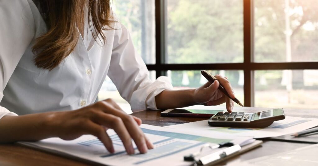 Calcul amortissement excédentaire Qu'est-ce que c'est et comment le calculer