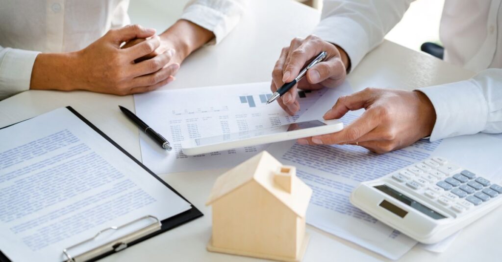 Amortissement Immobilier