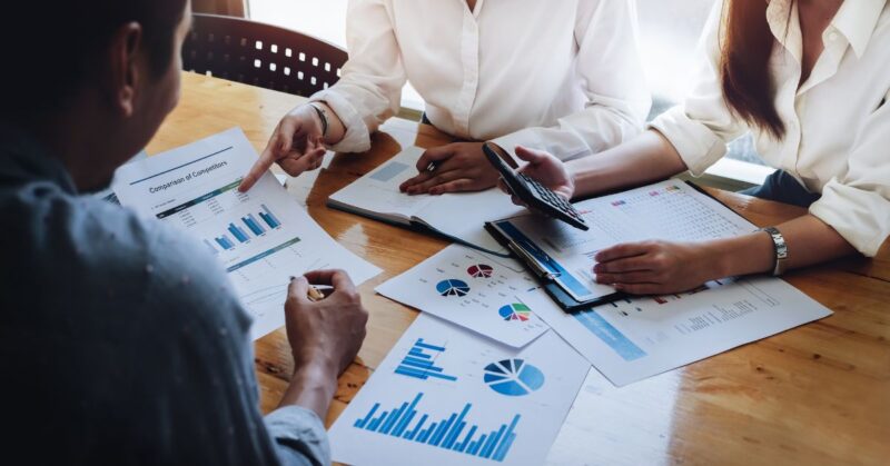 Exemple réel de l'importance de la Valeur Nette Comptable