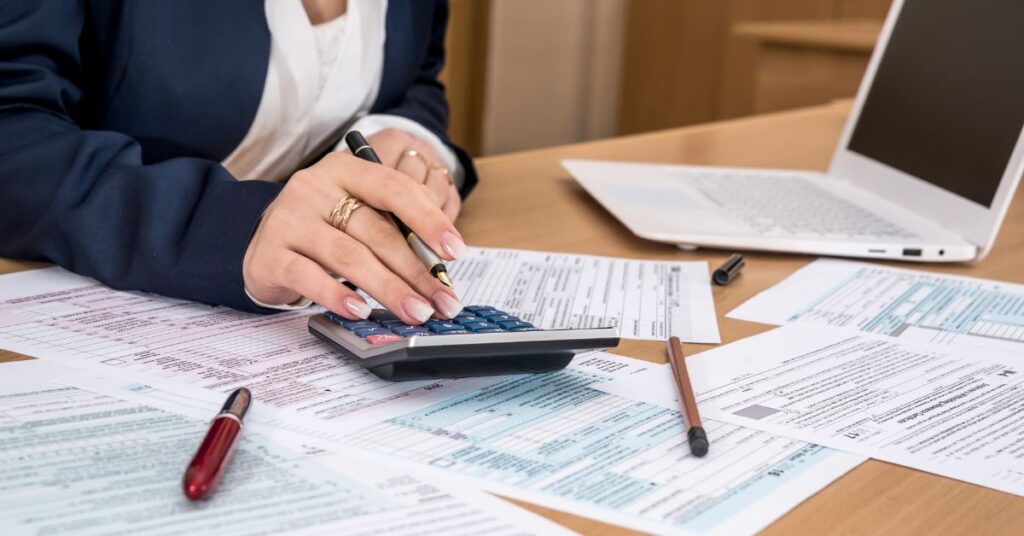 amortissement fiscal