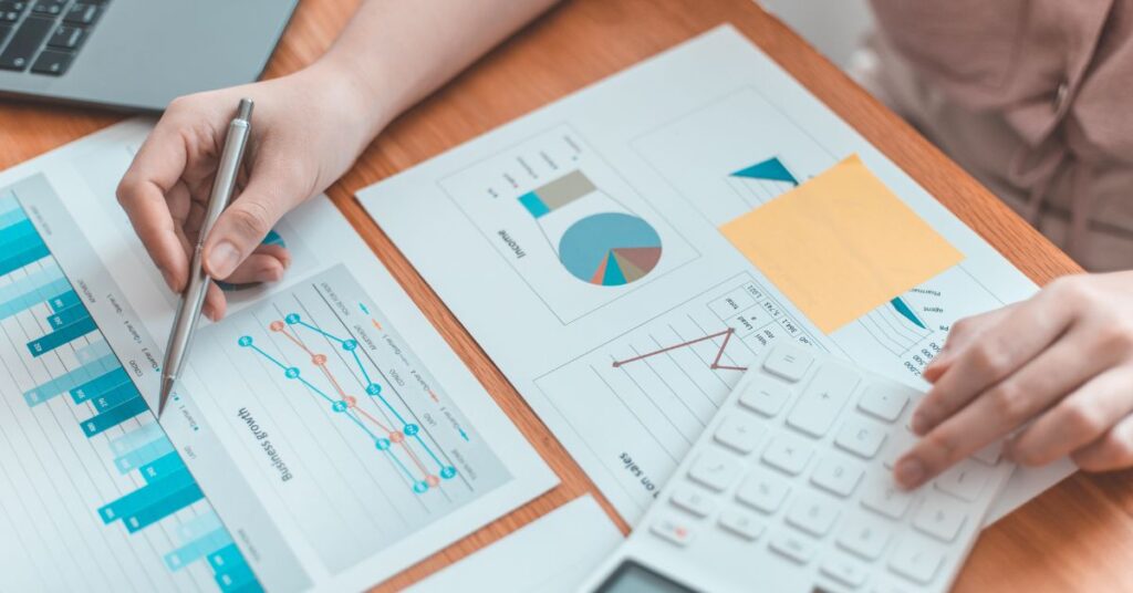 Calcul amortissement excédentaire