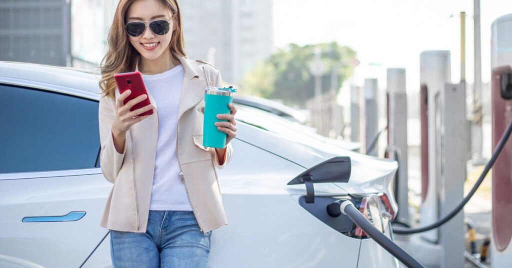 Les Avantages de l'Amortissement Accéléré pour les Véhicules Électriques