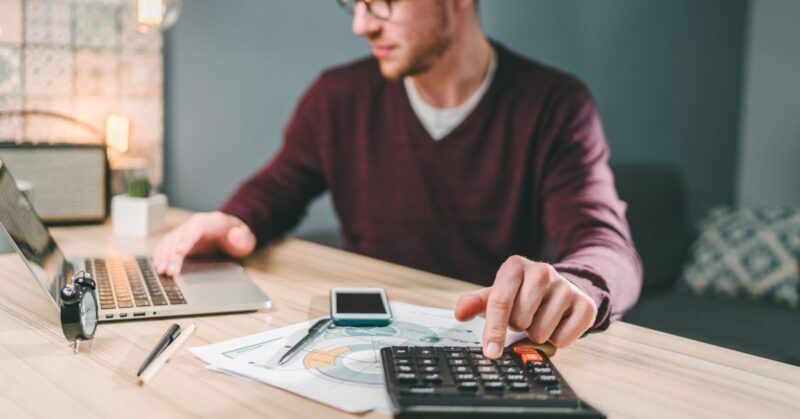 Amortissement Comptable d'une Voiture