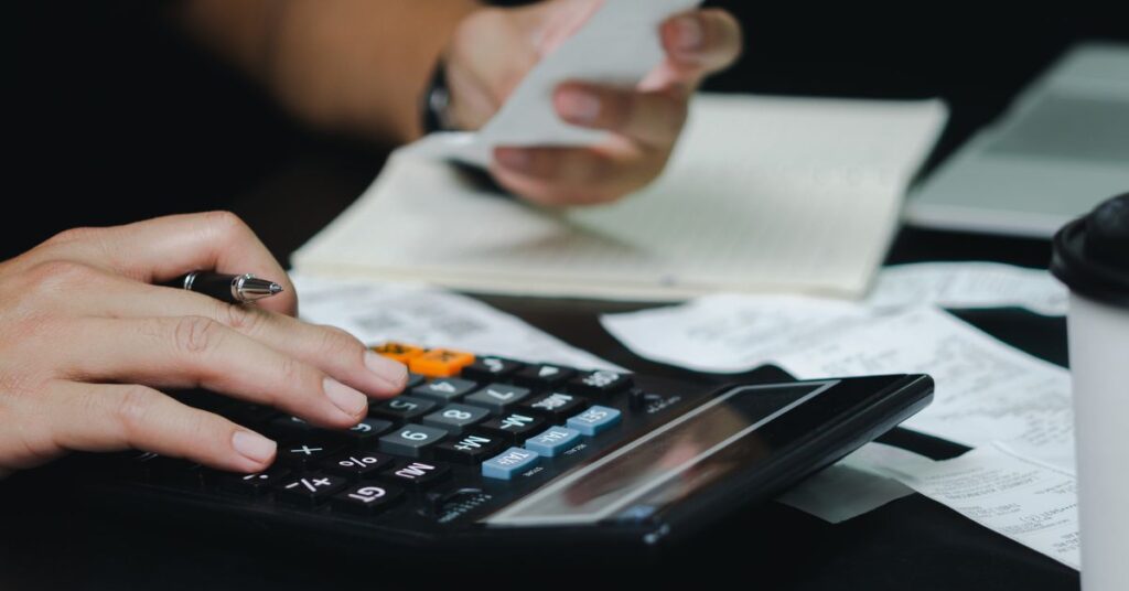 amortissement fiscal