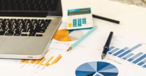 Amortissement matériel informatique