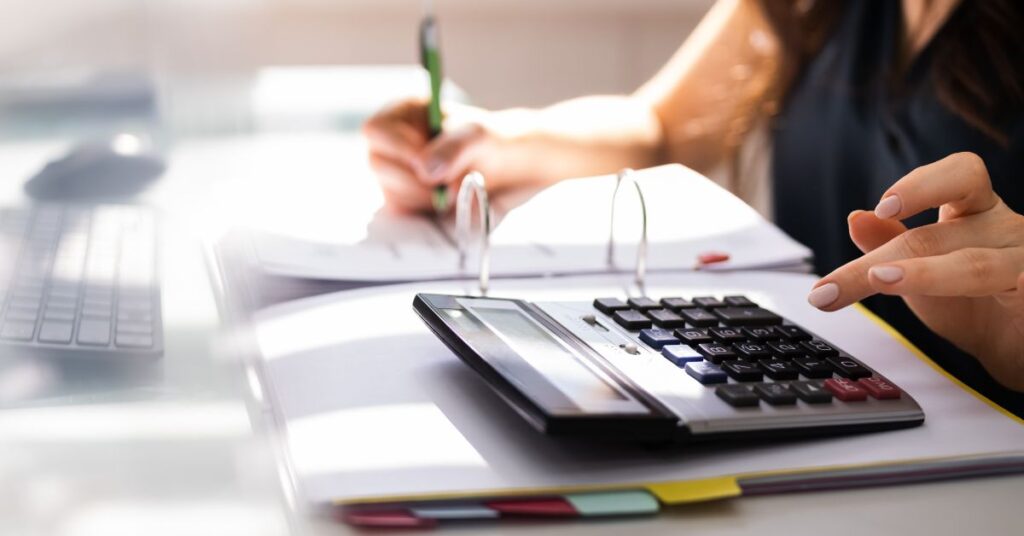 Calcul amortissement dégressif