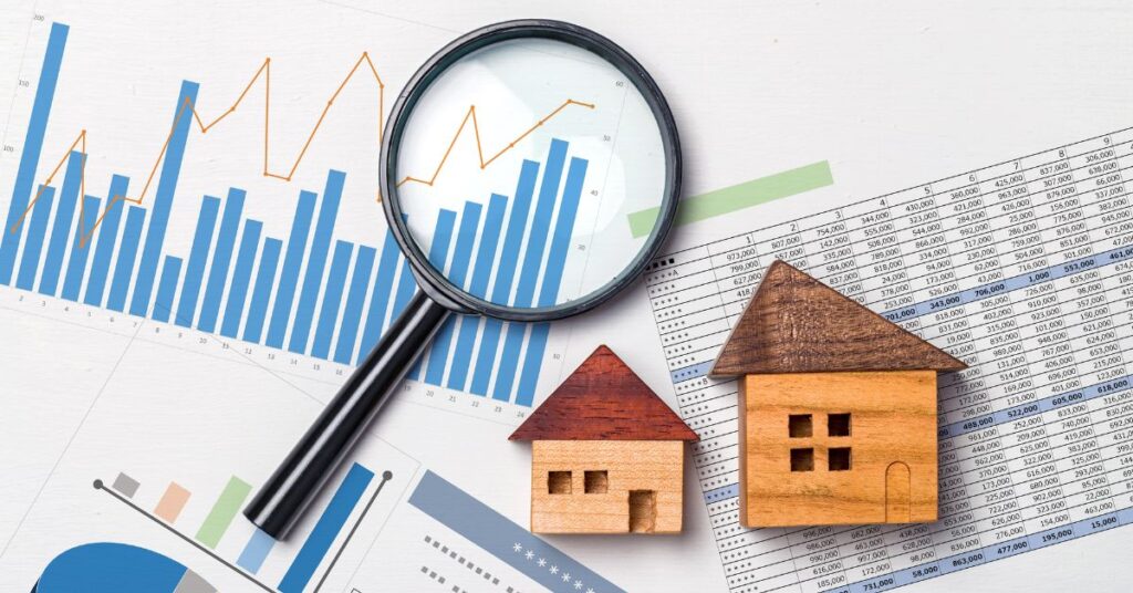 Calcul amortissement immobilier