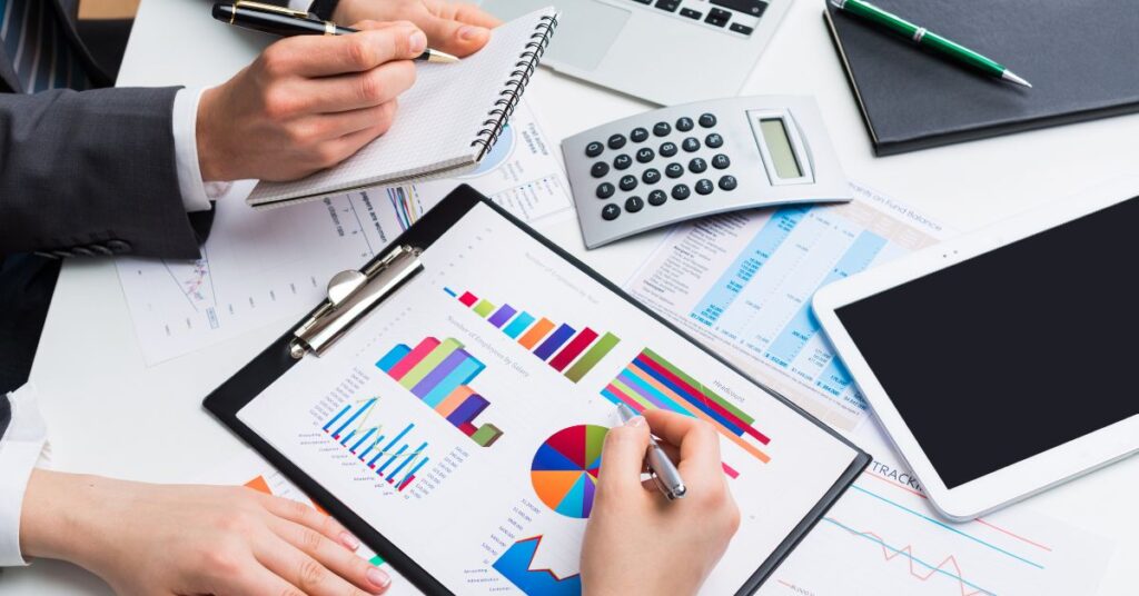 Calcul amortissement immobilier 