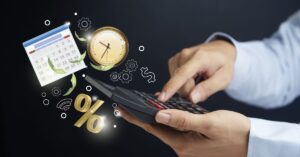 Calcul amortissement lineaire en ligne Comment calculer lamortissement lineaire en ligne 1