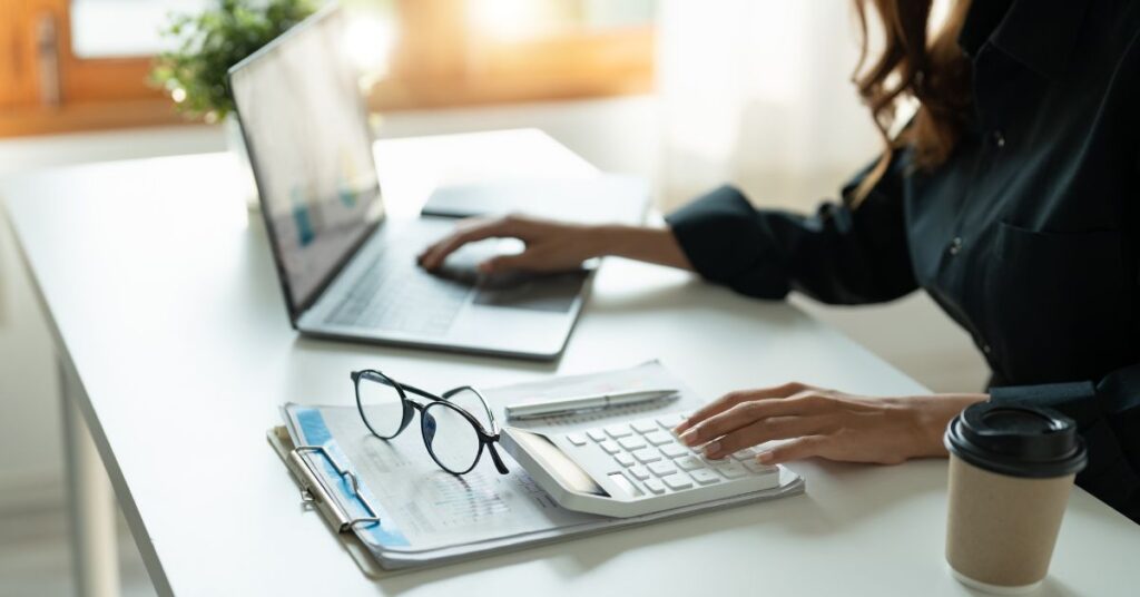 Amortissement site internet