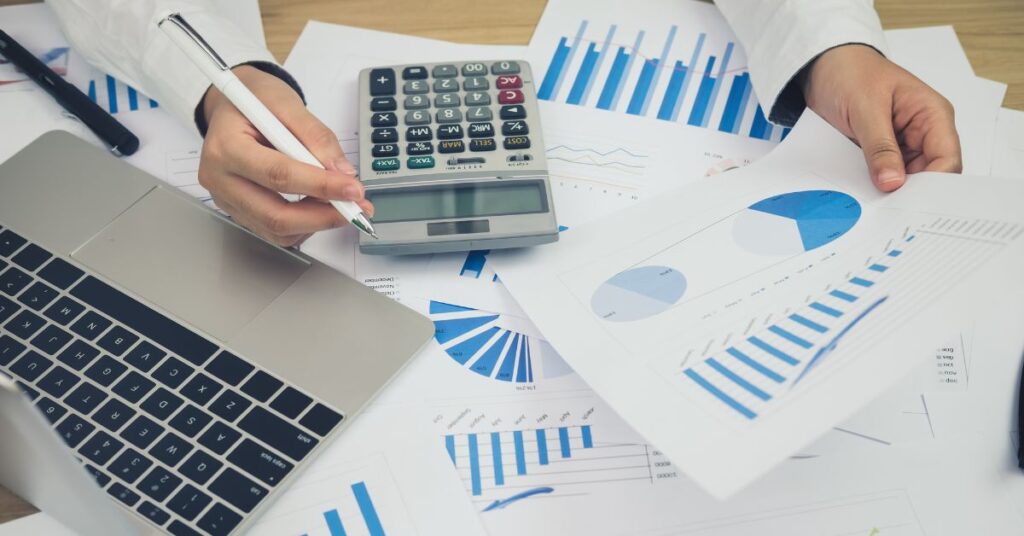 Tableau amortissement dégressif Excel