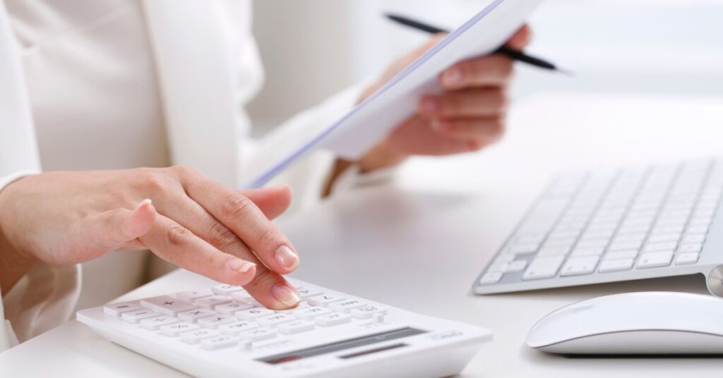 Comment fonctionne l'amortissement mobilier 