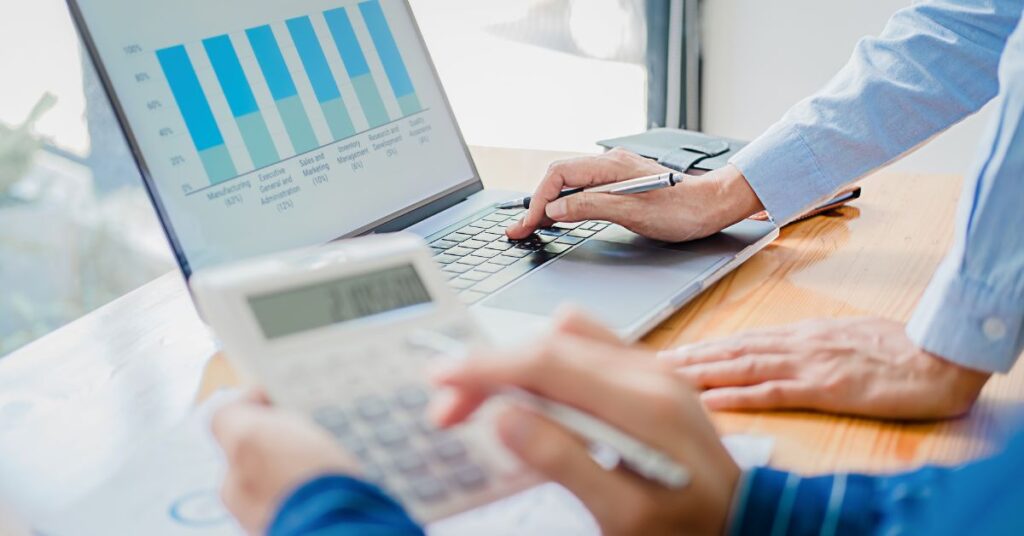 Amortissement matériel informatique