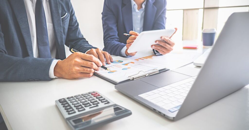 Calcul amortissement immobilier