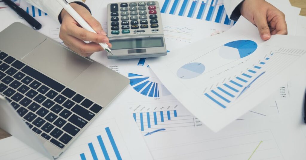 Tableau d'amortissement Excel