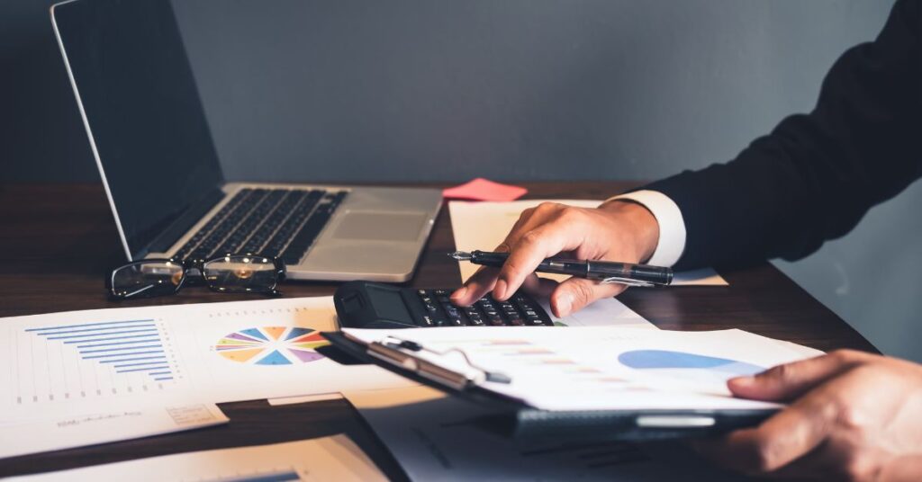 Amortissement matériel informatique