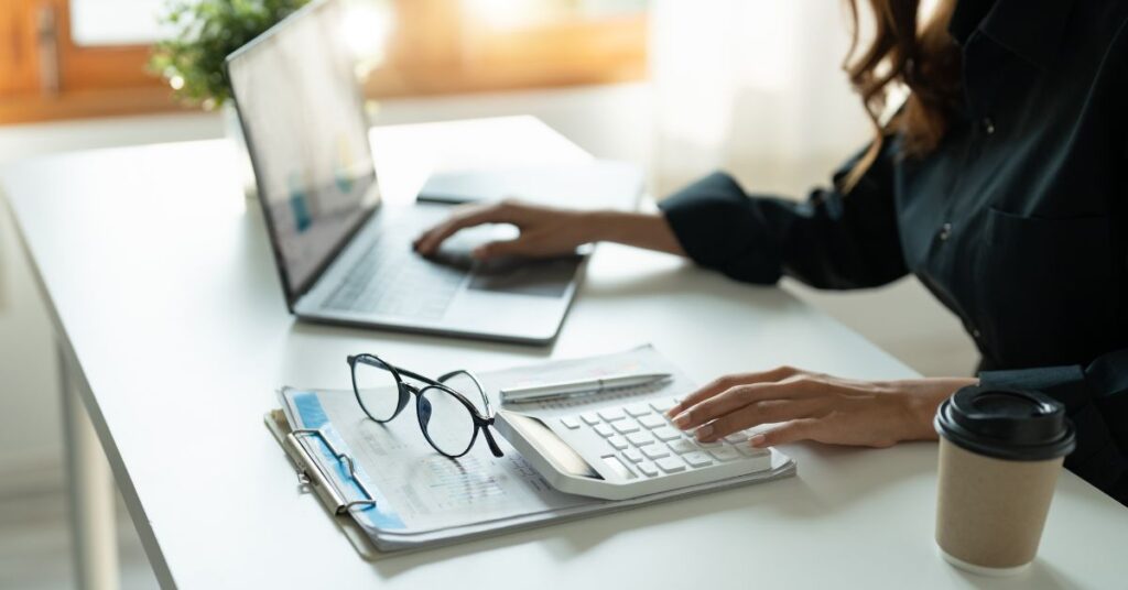 Tableau amortissement dégressif Excel