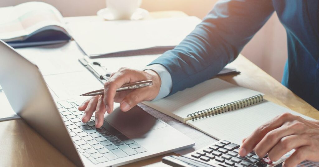 Amortissement matériel informatique
