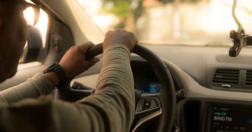 Amortissement voiture