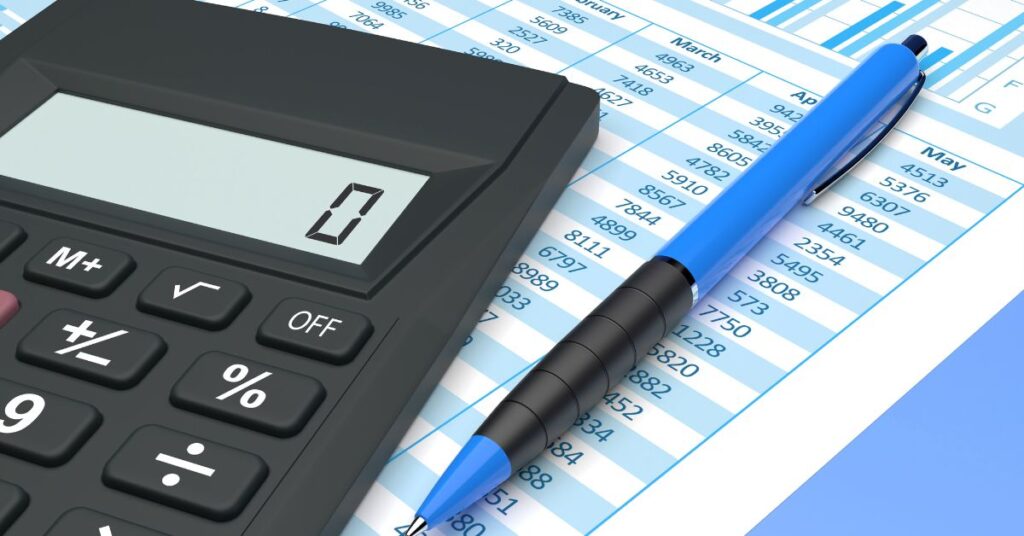 Qu'est-ce que l'amortissement mobilier ?