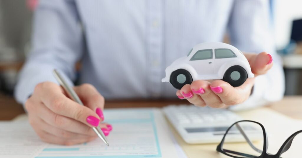 Amortissement vehicule societe