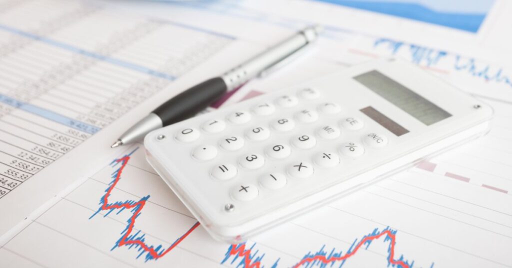Tableau amortissement dégressif Excel