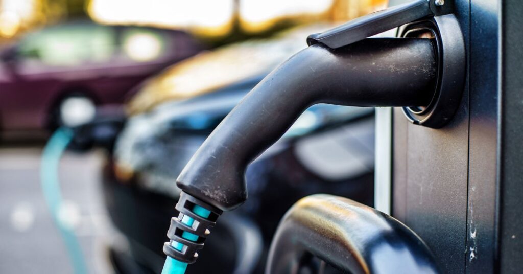 Amortissement véhicule électrique